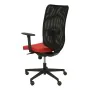 Silla de Oficina Ossa P&C 3625-8435501008576 Rojo de P&C, Sillas y sofás - Ref: S5701581, Precio: 314,10 €, Descuento: %