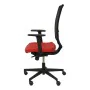 Office Chair Ossa P&C 3625-8435501008576 Red by P&C, Sofas and chairs - Ref: S5701581, Price: 339,24 €, Discount: %