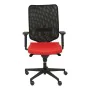 Chaise de Bureau Ossa P&C 3625-8435501008576 Rouge de P&C, Chaises et canapés - Réf : S5701581, Prix : 339,24 €, Remise : %