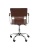 Office Chair P&C 4GSP364 Brown by P&C, Sofas and chairs - Ref: S5701640, Price: 114,91 €, Discount: %