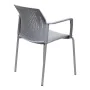 Chaise de Réception Sege P&C 4349PTGI40 Gris (4 uds) de P&C, Chaises et canapés - Réf : S5701645, Prix : 386,15 €, Remise : %