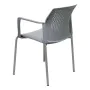 Chaise de Réception Sege P&C 4349PTGI40 Gris (4 uds) de P&C, Chaises et canapés - Réf : S5701645, Prix : 386,15 €, Remise : %