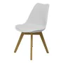 Silla de Recepción Don Rodrigo Foröl 4351PTBLSP10 Blanco (4 uds) de Foröl, Sillas y sofás - Ref: S5701652, Precio: 142,61 €, ...