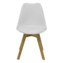 Silla de Recepción Don Rodrigo Foröl 4351PTBLSP10 Blanco (4 uds) de Foröl, Sillas y sofás - Ref: S5701652, Precio: 142,61 €, ...