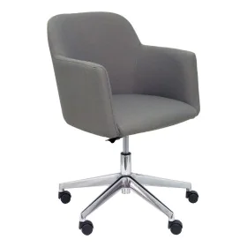 Chaise de Bureau Zorio P&C 600CRRF Gris de P&C, Chaises et canapés - Réf : S5701656, Prix : 340,53 €, Remise : %