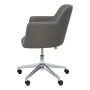 Chaise de Bureau Zorio P&C 600CRRF Gris de P&C, Chaises et canapés - Réf : S5701656, Prix : 367,78 €, Remise : %