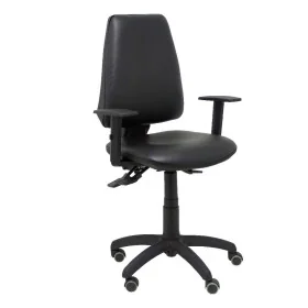 Cadeira de Escritório Elche P&C 575555 Preto de P&C, Cadeiras e sofás - Ref: S5701675, Preço: 148,47 €, Desconto: %