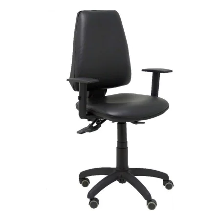 Office Chair Elche P&C 575555 Black by P&C, Sofas and chairs - Ref: S5701675, Price: 160,35 €, Discount: %