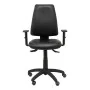 Office Chair Elche P&C 575555 Black by P&C, Sofas and chairs - Ref: S5701675, Price: 160,35 €, Discount: %