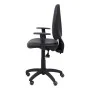 Office Chair Elche P&C 575555 Black by P&C, Sofas and chairs - Ref: S5701675, Price: 160,35 €, Discount: %