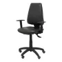 Office Chair Elche P&C 575555 Black by P&C, Sofas and chairs - Ref: S5701675, Price: 160,35 €, Discount: %