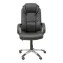 Sillón de Oficina Argamasón Foröl SP840RN Negro de Foröl, Sillas y sofás - Ref: S5701691, Precio: 155,27 €, Descuento: %