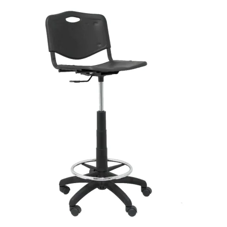 Banqueta Robledo P&C NI840RN Preto de P&C, Cadeiras e sofás - Ref: S5701695, Preço: 96,09 €, Desconto: %