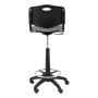 Tabouret Robledo P&C NI840RN Noir de P&C, Chaises et canapés - Réf : S5701695, Prix : 96,09 €, Remise : %