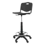 Stool Robledo P&C NI840RN Black by P&C, Sofas and chairs - Ref: S5701695, Price: 101,47 €, Discount: %