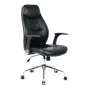 Office Chair Odrea P&C SP840CR Black by P&C, Sofas and chairs - Ref: S5701710, Price: 168,63 €, Discount: %