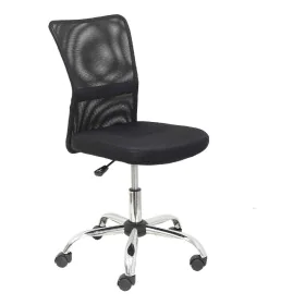 Silla de Oficina Pardal Foröl 840CRRN Negro de Foröl, Sillas y sofás - Ref: S5701711, Precio: 65,40 €, Descuento: %