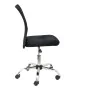 Cadeira de Escritório Pardal Foröl 840CRRN Preto de Foröl, Cadeiras e sofás - Ref: S5701711, Preço: 65,40 €, Desconto: %