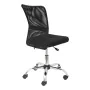 Silla de Oficina Pardal Foröl 840CRRN Negro de Foröl, Sillas y sofás - Ref: S5701711, Precio: 68,27 €, Descuento: %