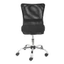 Silla de Oficina Pardal Foröl 840CRRN Negro de Foröl, Sillas y sofás - Ref: S5701711, Precio: 68,27 €, Descuento: %