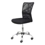 Silla de Oficina Pardal Foröl 840CRRN Negro de Foröl, Sillas y sofás - Ref: S5701711, Precio: 68,27 €, Descuento: %