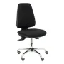 Office Chair Elche P&C 840CRRP Black by P&C, Sofas and chairs - Ref: S5701712, Price: 192,60 €, Discount: %