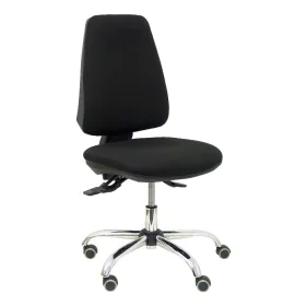 Chaise de Bureau Elche P&C 840CRRP Noir de P&C, Chaises et canapés - Réf : S5701712, Prix : 178,33 €, Remise : %