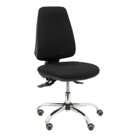 Office Chair Elche P&C 840CRRP Black by P&C, Sofas and chairs - Ref: S5701712, Price: 178,33 €, Discount: %