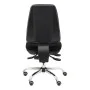 Office Chair Elche P&C 840CRRP Black by P&C, Sofas and chairs - Ref: S5701712, Price: 192,60 €, Discount: %