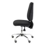 Office Chair Elche P&C 840CRRP Black by P&C, Sofas and chairs - Ref: S5701712, Price: 192,60 €, Discount: %