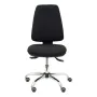 Office Chair Elche P&C 840CRRP Black by P&C, Sofas and chairs - Ref: S5701712, Price: 192,60 €, Discount: %