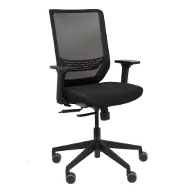 Sedia da Ufficio To-Sync Work P&C Nero di P&C, Sedie e Divani - Rif: S5701722, Prezzo: 436,50 €, Sconto: %