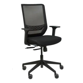 Silla de Oficina To-Sync Work P&C Negro de P&C, Sillas y sofás - Ref: S5701722, Precio: 404,16 €, Descuento: %