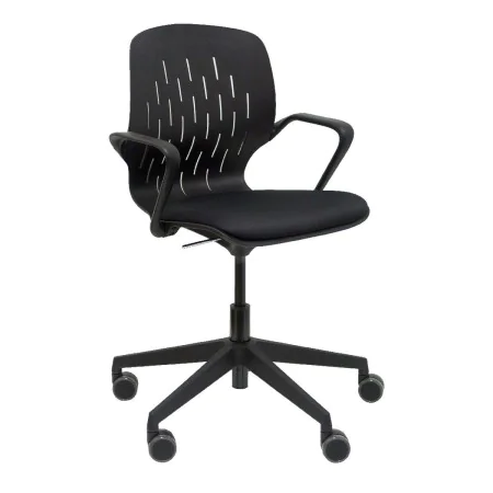 Office Chair To-Sync P&C Black by P&C, Sofas and chairs - Ref: S5701732, Price: 274,84 €, Discount: %