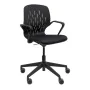 Office Chair To-Sync P&C Black by P&C, Sofas and chairs - Ref: S5701732, Price: 274,84 €, Discount: %