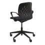 Chaise de Bureau To-Sync P&C Noir de P&C, Chaises et canapés - Réf : S5701732, Prix : 274,84 €, Remise : %