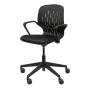 Office Chair To-Sync P&C Black by P&C, Sofas and chairs - Ref: S5701732, Price: 274,84 €, Discount: %