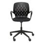 Office Chair To-Sync P&C Black by P&C, Sofas and chairs - Ref: S5701732, Price: 274,84 €, Discount: %