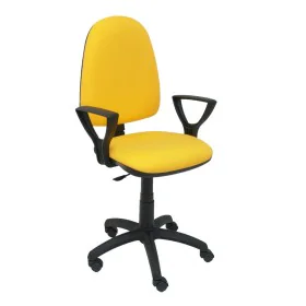 Office Chair Ayna bali P&C 00BGOLF Yellow by P&C, Sofas and chairs - Ref: S5702061, Price: 101,45 €, Discount: %