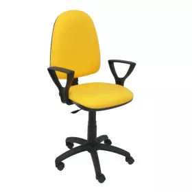 Silla de Oficina Ayna bali P&C 00BGOLF Amarillo de P&C, Sillas y sofás - Ref: S5702061, Precio: 107,13 €, Descuento: %