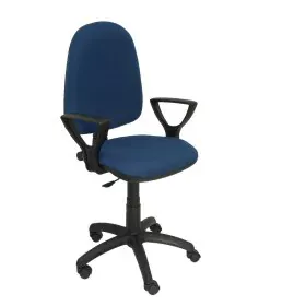 Office Chair Ayna bali P&C 00BGOLF Blue Navy Blue by P&C, Sofas and chairs - Ref: S5702065, Price: 101,45 €, Discount: %