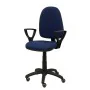 Silla de Oficina Ayna bali P&C 04CP Azul Azul marino de P&C, Sillas y sofás - Ref: S5702066, Precio: 110,44 €, Descuento: %