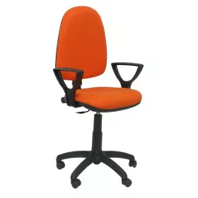 Bürostuhl Ayna bali P&C 05BGOLF Orange Dunkelorange von P&C, Stühle und Sofas - Ref: S5702076, Preis: 101,45 €, Rabatt: %