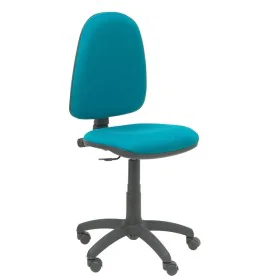 Chaise de Bureau Ayna bali P&C BALI429 Vert/Bleu de P&C, Chaises et canapés - Réf : S5702090, Prix : 89,87 €, Remise : %