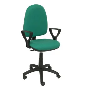 Office Chair Ayna bali P&C 04CP Emerald Green by P&C, Sofas and chairs - Ref: S5702092, Price: 101,45 €, Discount: %