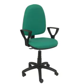 Silla de Oficina Ayna bali P&C 04CP Verde Esmeralda de P&C, Sillas y sofás - Ref: S5702092, Precio: 101,45 €, Descuento: %