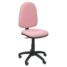 Cadeira de Escritório Ayna bali P&C 04CP Cor de Rosa Rosa Claro de P&C, Cadeiras e sofás - Ref: S5702094, Preço: 89,87 €, Des...