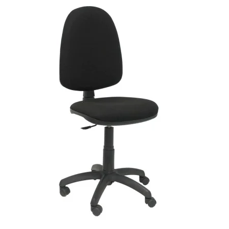 Office Chair Ayna bali P&C 04CP Black by P&C, Sofas and chairs - Ref: S5702106, Price: 94,90 €, Discount: %