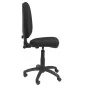 Chaise de Bureau Ayna bali P&C 04CP Noir de P&C, Chaises et canapés - Réf : S5702106, Prix : 94,90 €, Remise : %