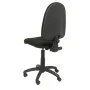 Chaise de Bureau Ayna bali P&C 04CP Noir de P&C, Chaises et canapés - Réf : S5702106, Prix : 94,90 €, Remise : %